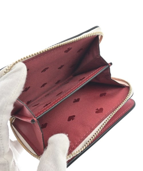 kate spade new york 錢包/零錢包