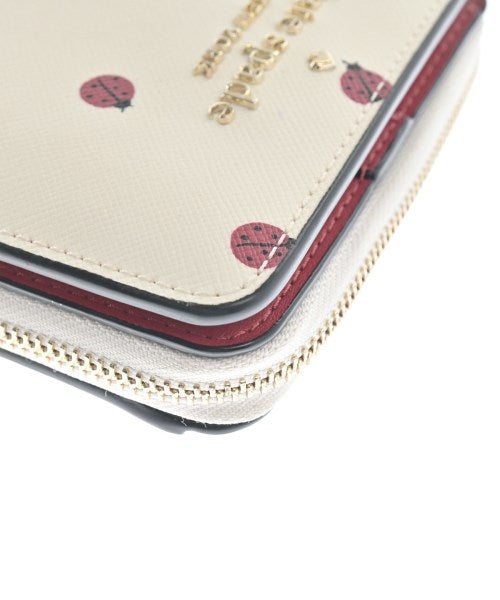 kate spade new york 錢包/零錢包