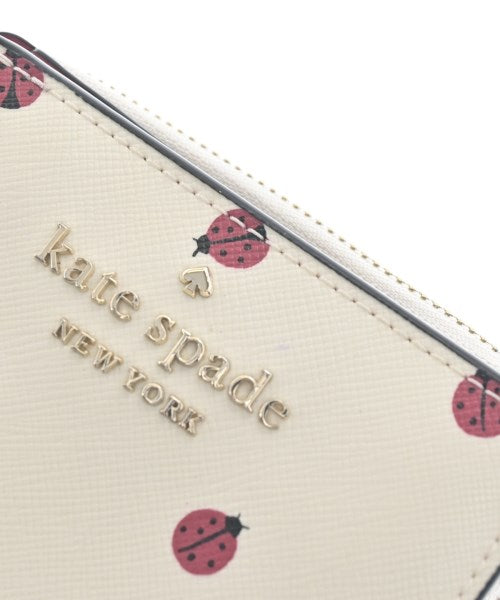 kate spade new york 錢包/零錢包