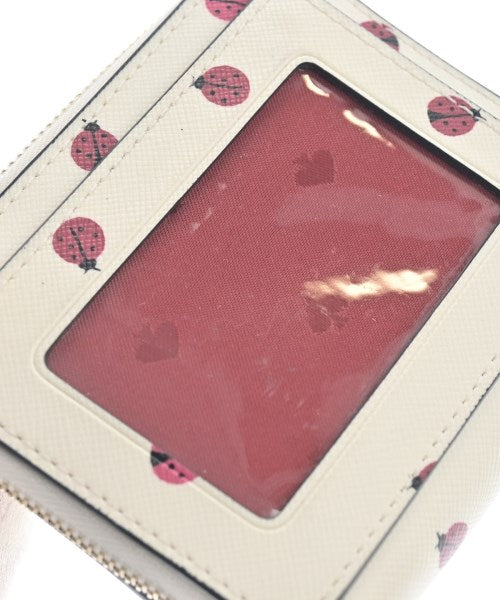 kate spade new york 錢包/零錢包