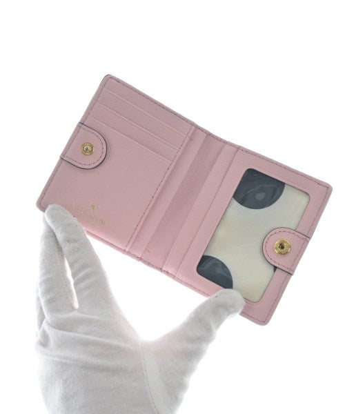 kate spade new york 錢包/零錢包