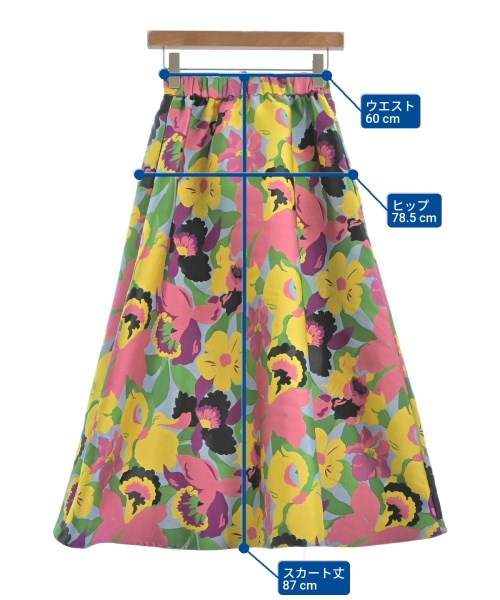 kate spade new york 長裙/超長裙