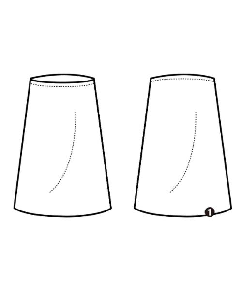 kate spade new york 長裙/超長裙