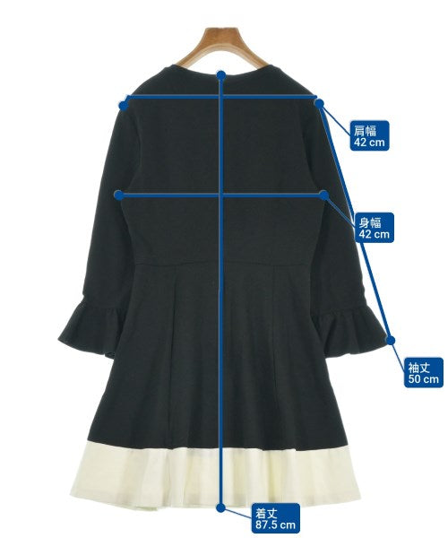 kate spade new york 洋裝