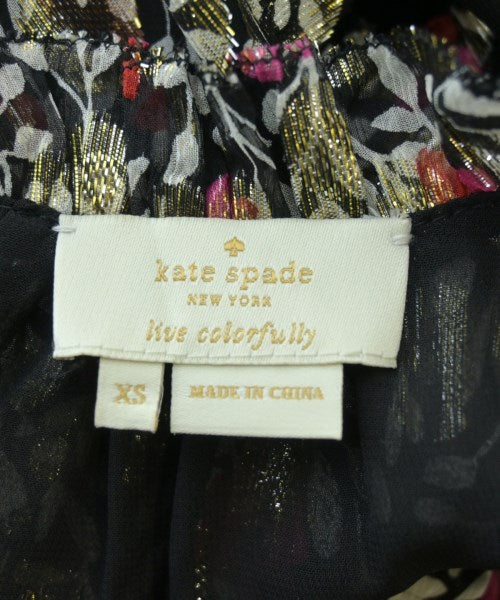 kate spade new york 女襯衫