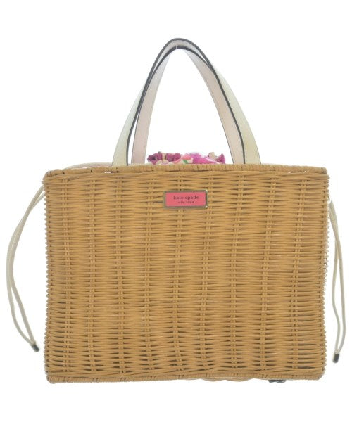 kate spade new york 籃包
