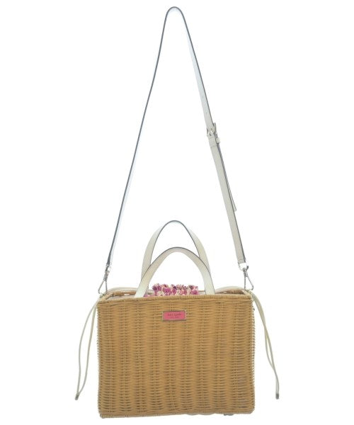 kate spade new york 籃包