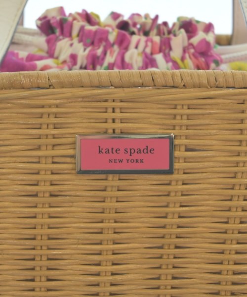 kate spade new york 籃包
