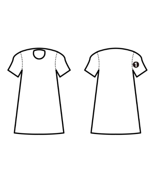 kate spade new york 洋裝