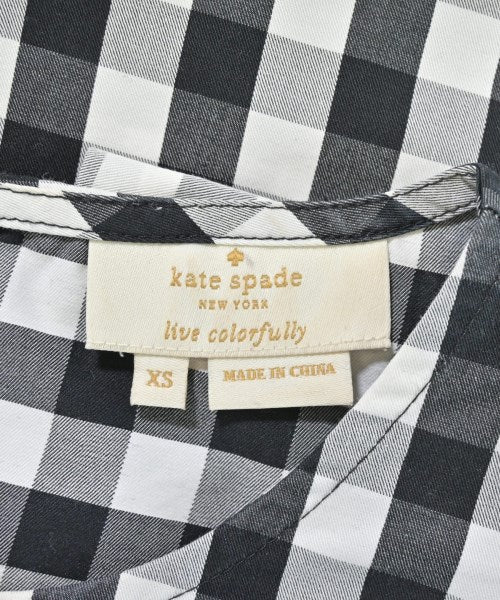 kate spade new york 女襯衫