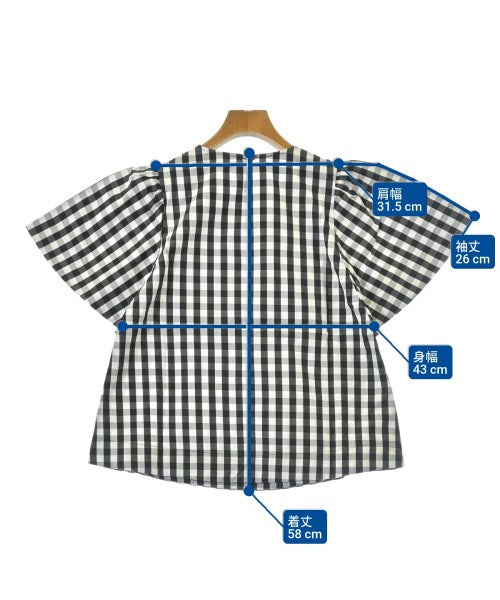 kate spade new york 女襯衫