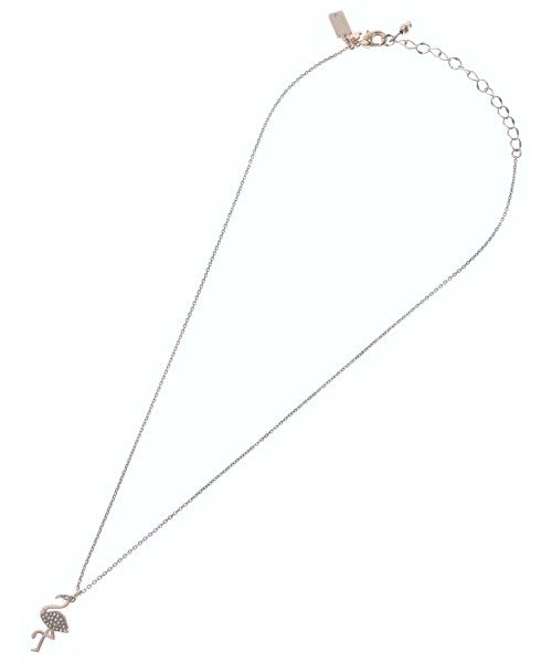 kate spade new york 項鍊