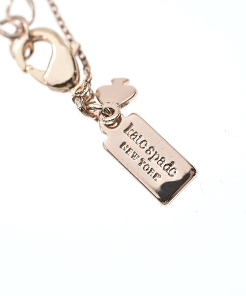 kate spade new york 項鍊