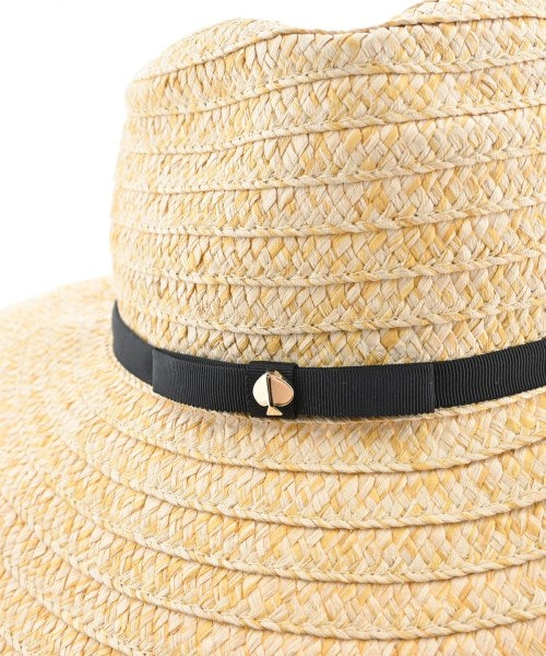 kate spade new york 草帽