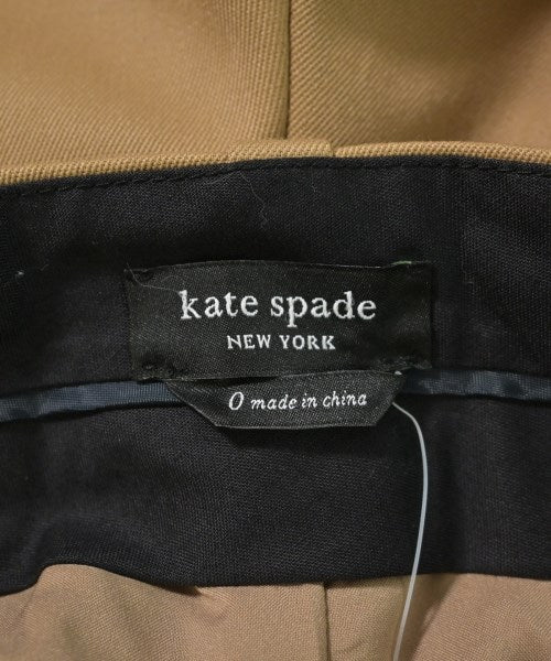 kate spade new york 長褲