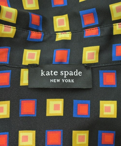 kate spade new york 休閒襯衫