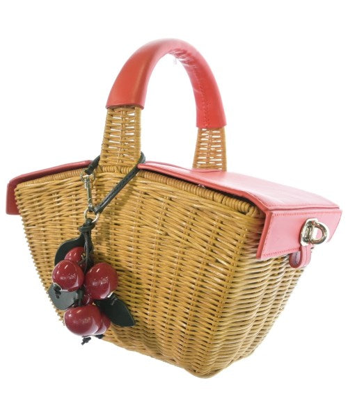 kate spade new york 籃包