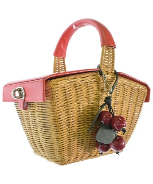 kate spade new york 籃包