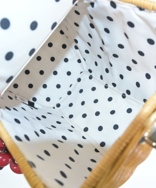 kate spade new york 籃包