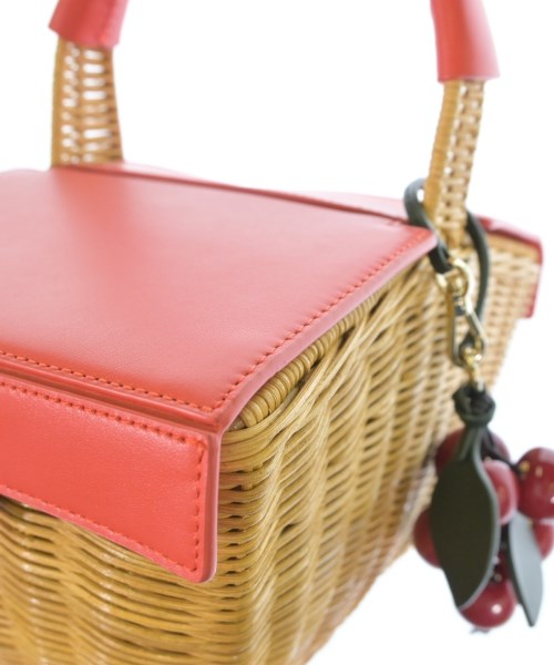 kate spade new york 籃包
