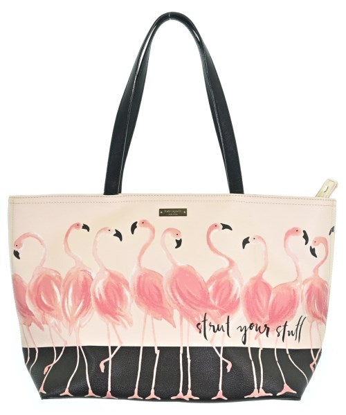 kate spade new york 托特包
