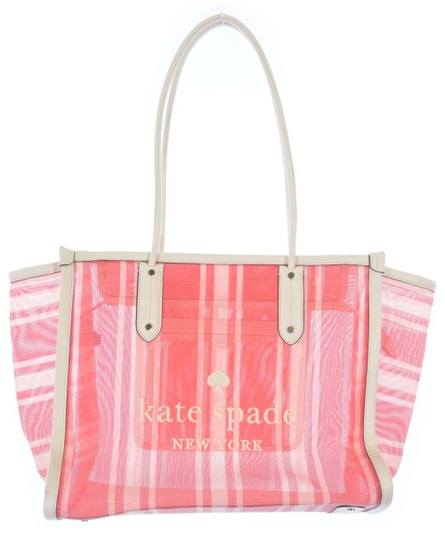 kate spade new york 托特包