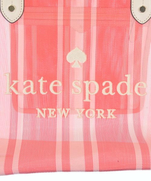 kate spade new york 托特包