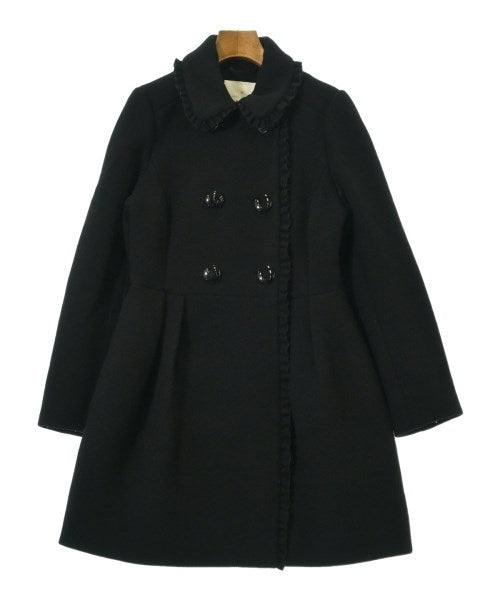 kate spade new york 海軍外套