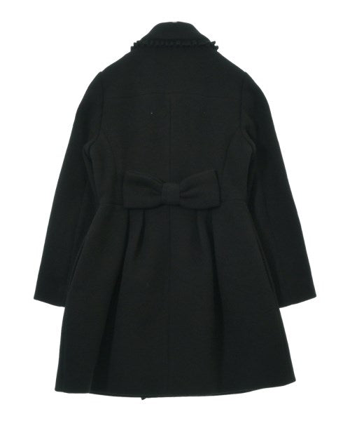 kate spade new york 海軍外套