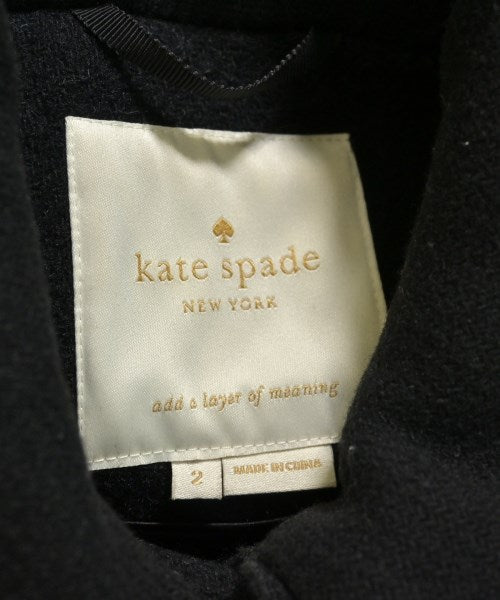 kate spade new york 海軍外套