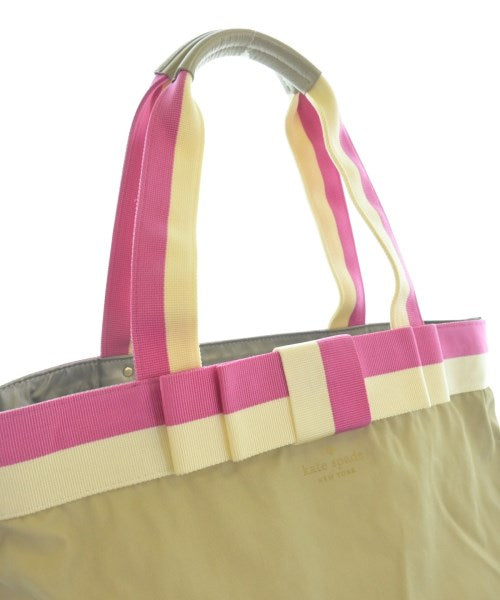 kate spade new york 托特包