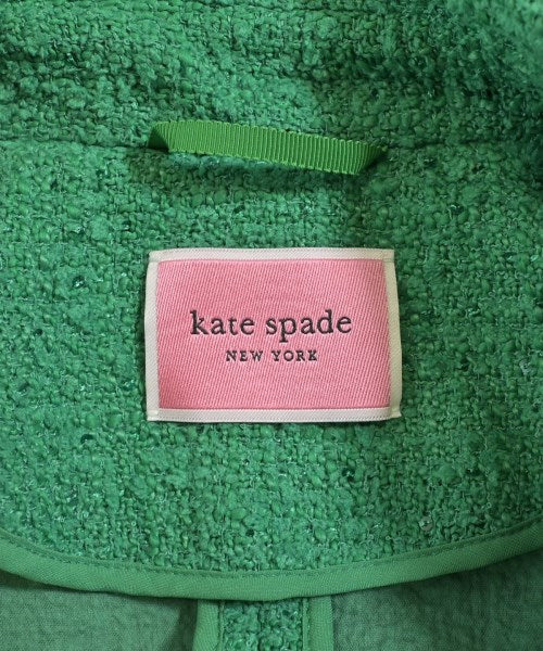 kate spade new york 西裝外套