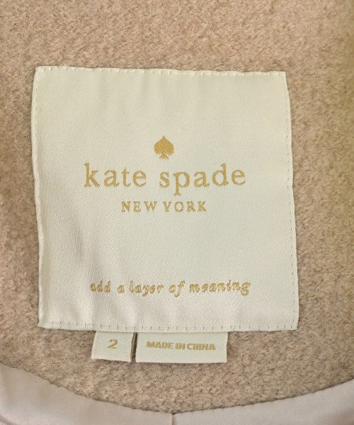 kate spade new york 切斯特披風