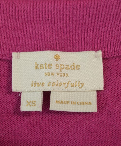 kate spade new york 開襟衫