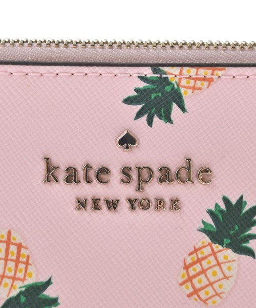 kate spade new york 小袋