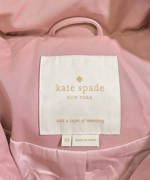 kate spade new york 羽絨夾克/背心
