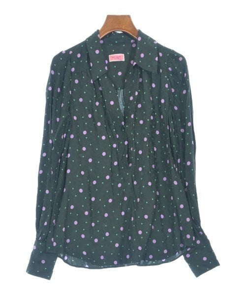 kate spade new york 女襯衫