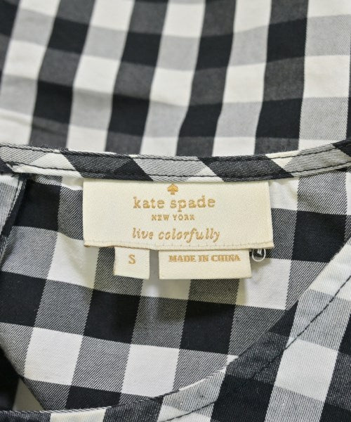 kate spade new york 休閒襯衫