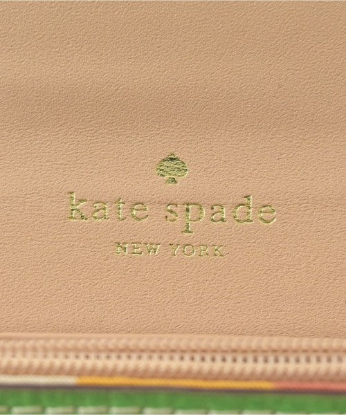 kate spade new york 錢包/零錢包