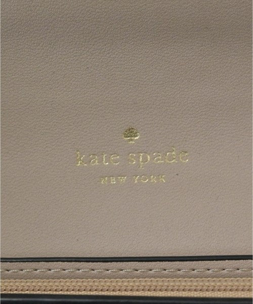 kate spade new york 錢包/零錢包