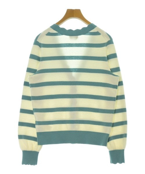 kate spade new york 開襟衫