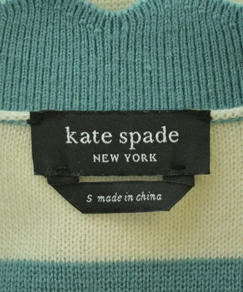 kate spade new york 開襟衫