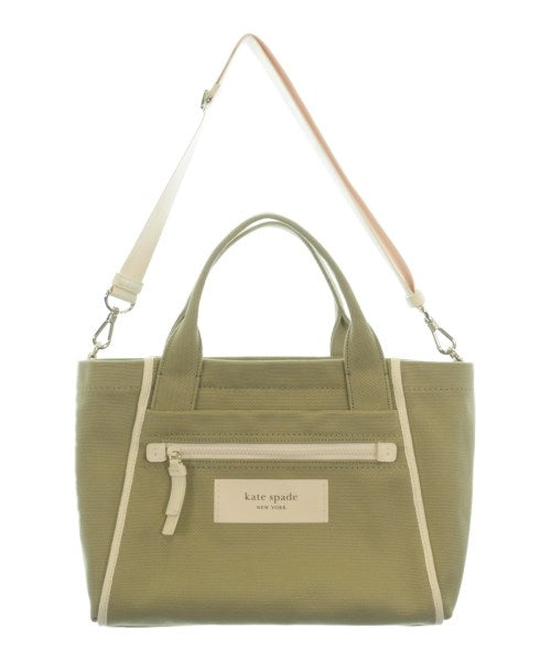 kate spade new york 托特包