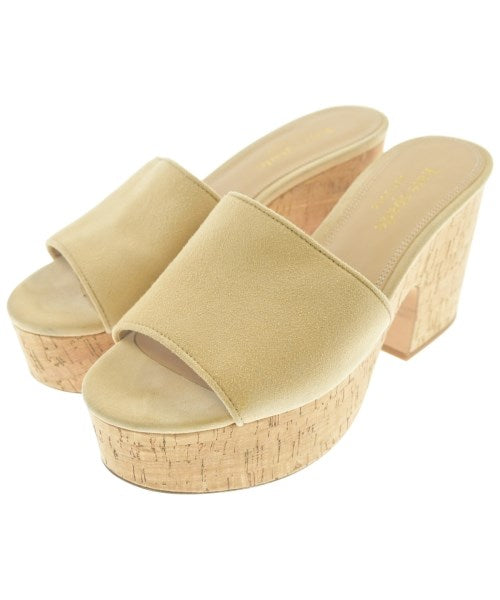 kate spade new york 涼鞋