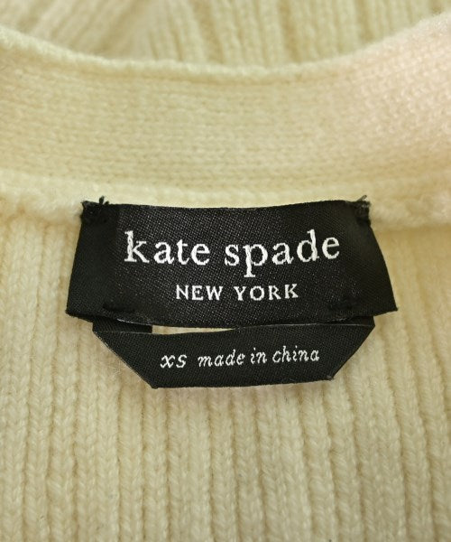 kate spade new york 開襟衫