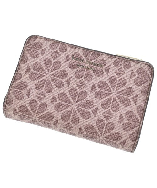 kate spade new york 錢包/零錢包
