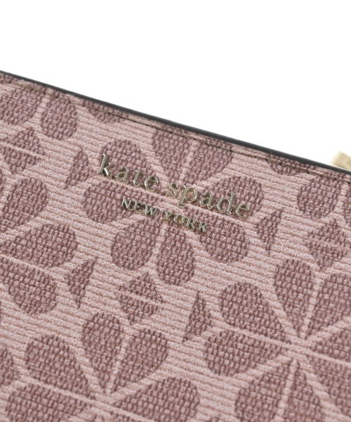 kate spade new york 錢包/零錢包