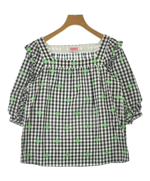 kate spade new york 女襯衫