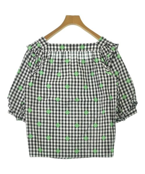 kate spade new york 女襯衫