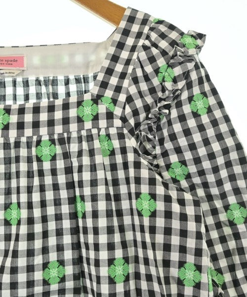 kate spade new york 女襯衫